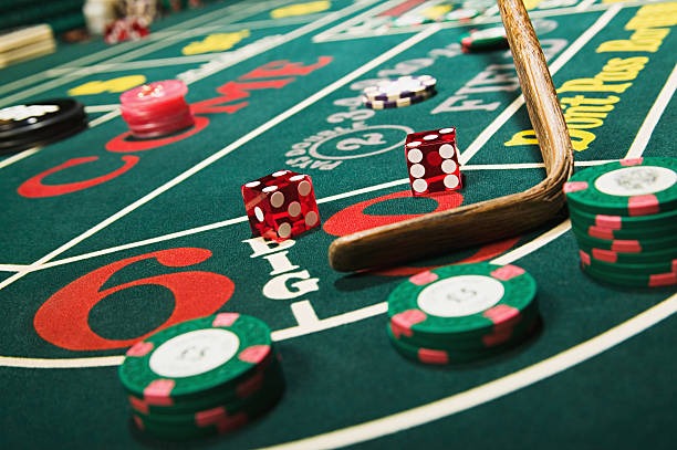 dewagacor138 Live Casino