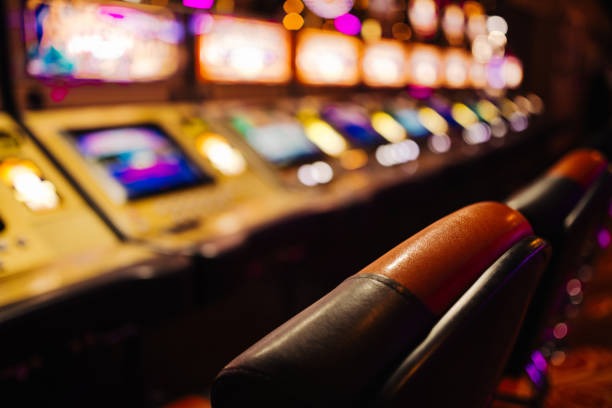 dewagacor138 Chip Values for Every Bankroll