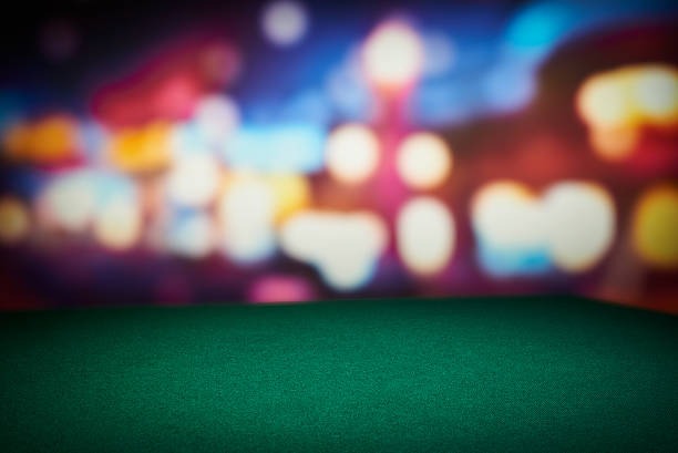 dewagacor138 What Makes Roulette Here Different