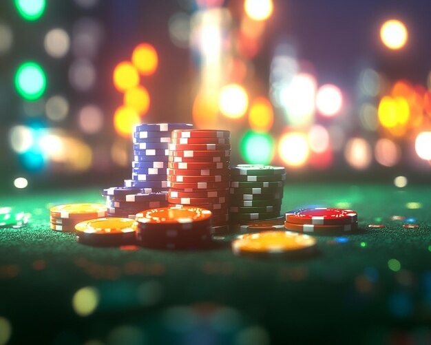 dewagacor138 Live Dealer Rooms